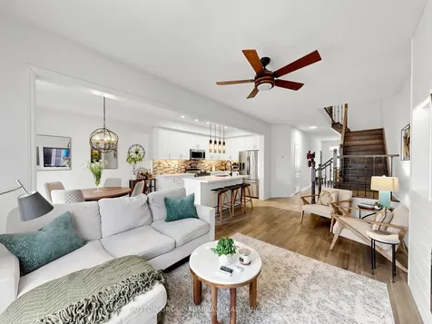 30 Cupples Farm Lane East Gwillimbury ON L0G 1M0