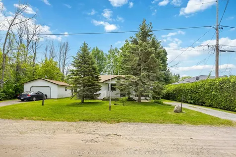 23 Laviolette Avenue Georgina ON L0E 1N0