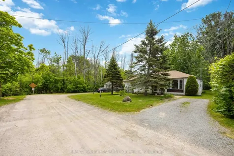 23 Laviolette Avenue Georgina ON L0E 1N0