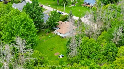 23 Laviolette Avenue Georgina ON L0E 1N0