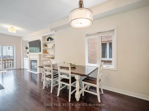 62 Donald Stewart Crescent East Gwillimbury ON L0G 1M0