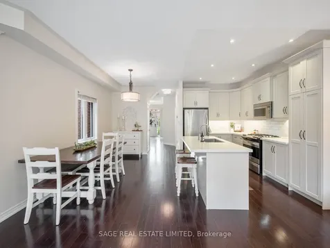 62 Donald Stewart Crescent East Gwillimbury ON L0G 1M0