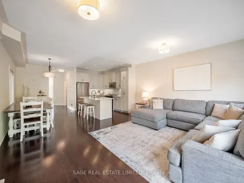 62 Donald Stewart Crescent East Gwillimbury ON L0G 1M0
