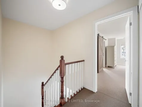 62 Donald Stewart Crescent East Gwillimbury ON L0G 1M0