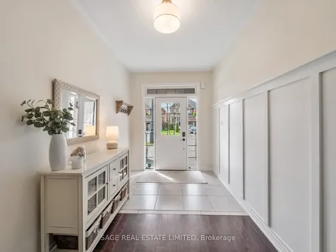 62 Donald Stewart Crescent East Gwillimbury ON L0G 1M0