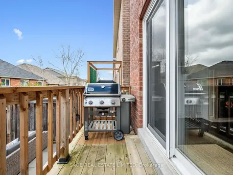 62 Donald Stewart Crescent East Gwillimbury ON L0G 1M0