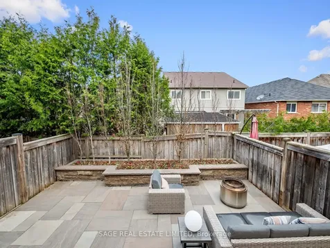 62 Donald Stewart Crescent East Gwillimbury ON L0G 1M0