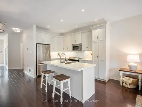 62 Donald Stewart Crescent East Gwillimbury ON L0G 1M0