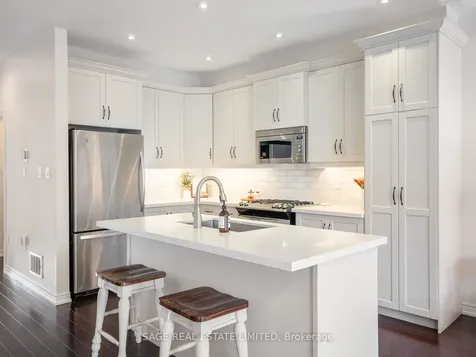 62 Donald Stewart Crescent East Gwillimbury ON L0G 1M0