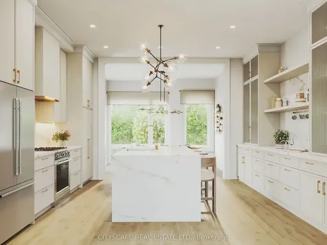 Block A Lot 5 251 Thornhill Woods Drive Vaughan ON L4J 8V6