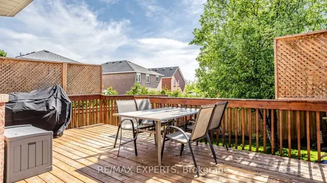 229 Rosanna Crescent Vaughan ON L6A 2T3