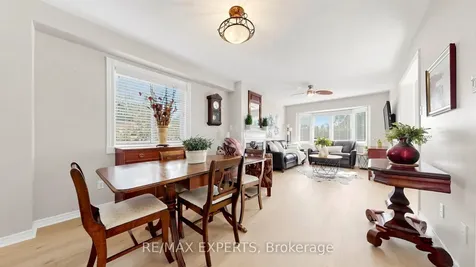 229 Rosanna Crescent Vaughan ON L6A 2T3