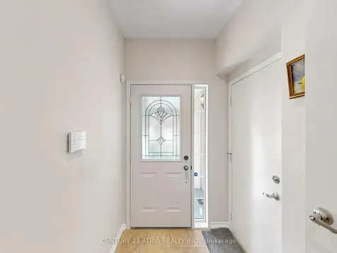 122 Fadine Road Newmarket ON L3X 2P2