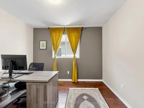 122 Fadine Road Newmarket ON L3X 2P2