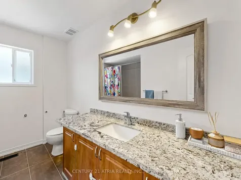 122 Fadine Road Newmarket ON L3X 2P2