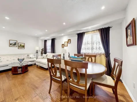 122 Fadine Road Newmarket ON L3X 2P2