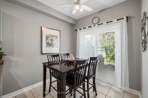 142 Denise Circle Newmarket ON L3X 2K1
