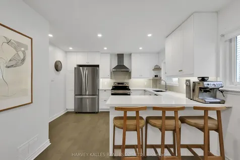 41 Donnamora Crescent Markham ON L3T 4K6