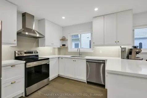 41 Donnamora Crescent Markham ON L3T 4K6