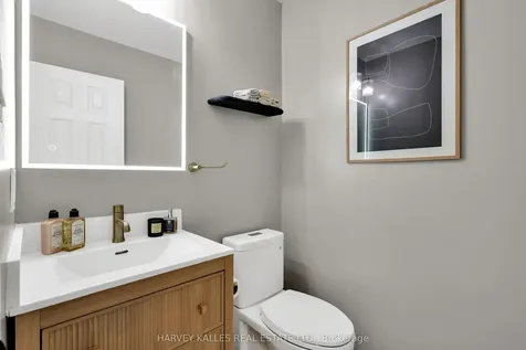 41 Donnamora Crescent Markham ON L3T 4K6