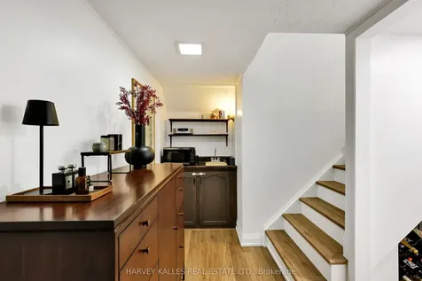 41 Donnamora Crescent Markham ON L3T 4K6