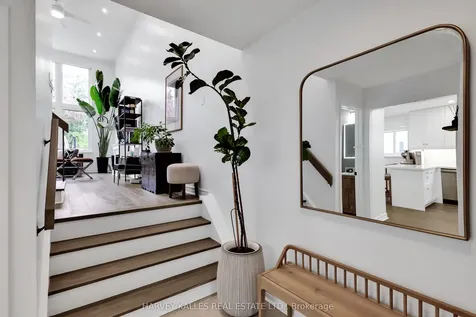 41 Donnamora Crescent Markham ON L3T 4K6