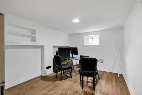41 Donnamora Crescent Markham ON L3T 4K6