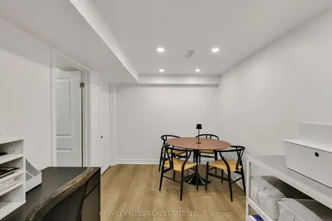 41 Donnamora Crescent Markham ON L3T 4K6