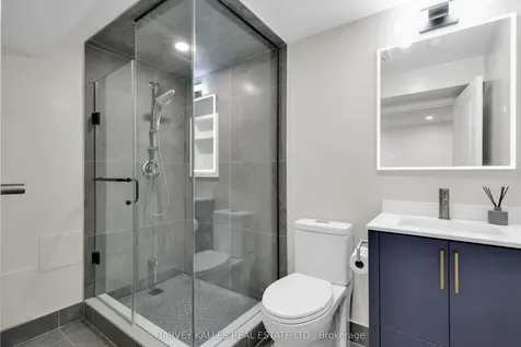 41 Donnamora Crescent Markham ON L3T 4K6