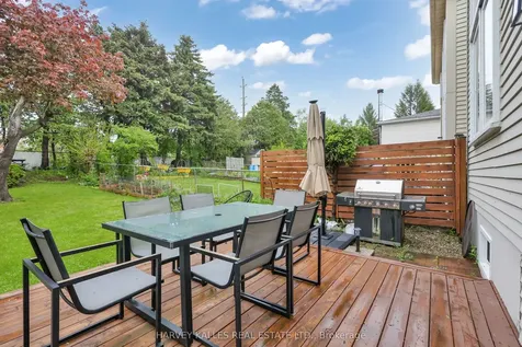 41 Donnamora Crescent Markham ON L3T 4K6