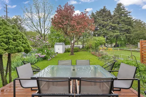 41 Donnamora Crescent Markham ON L3T 4K6