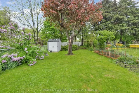 41 Donnamora Crescent Markham ON L3T 4K6