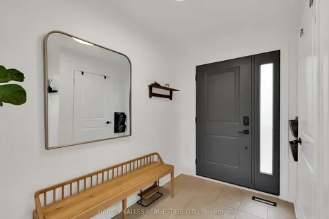 41 Donnamora Crescent Markham ON L3T 4K6
