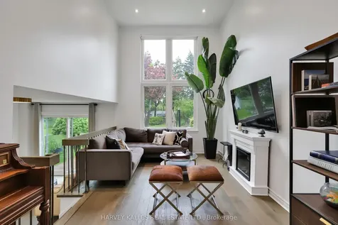 41 Donnamora Crescent Markham ON L3T 4K6