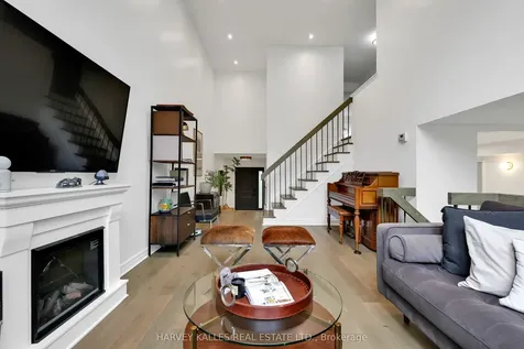 41 Donnamora Crescent Markham ON L3T 4K6
