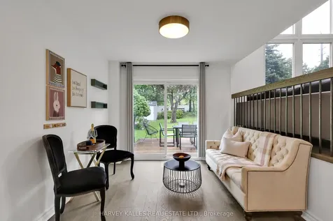 41 Donnamora Crescent Markham ON L3T 4K6
