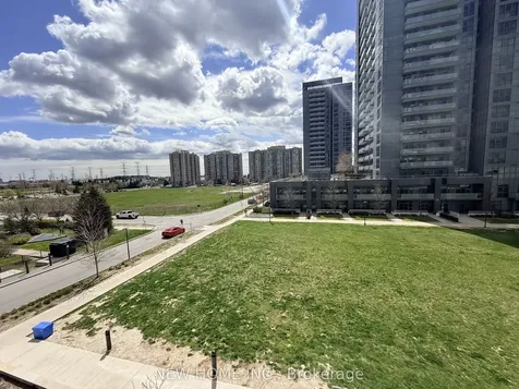 105 Oneida Crescent Richmond Hill ON L4B 0H6