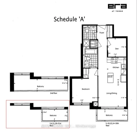 105 Oneida Crescent Richmond Hill ON L4B 0H6