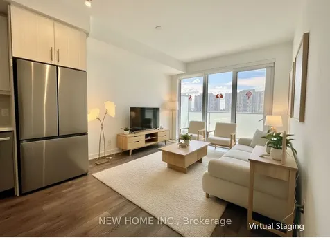 105 Oneida Crescent Richmond Hill ON L4B 0H6