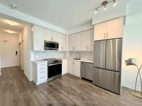 105 Oneida Crescent Richmond Hill ON L4B 0H6