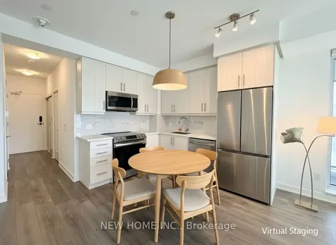 105 Oneida Crescent Richmond Hill ON L4B 0H6