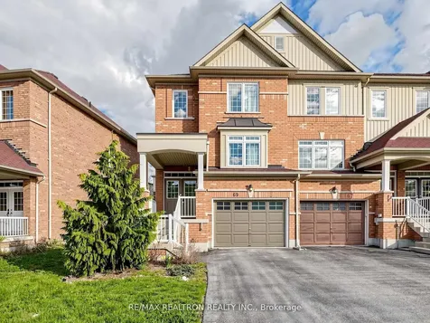 69 Matthewson Avenue W Bradford West Gwillimbury ON L3Z 0N8