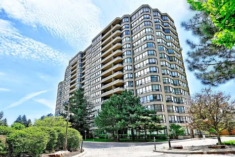32 Clarissa Drive Richmond Hill ON L4C 9R7
