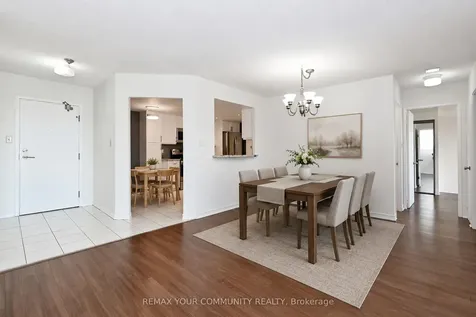 32 Clarissa Drive Richmond Hill ON L4C 9R7