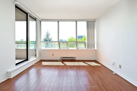 32 Clarissa Drive Richmond Hill ON L4C 9R7