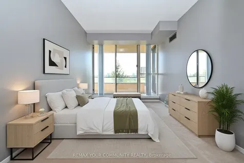 32 Clarissa Drive Richmond Hill ON L4C 9R7