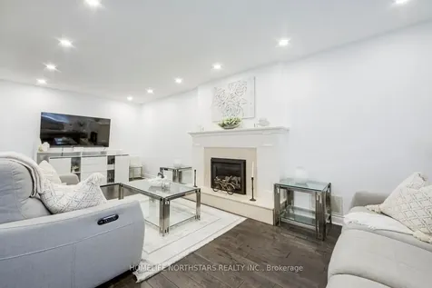 34 Nestor Crescent Vaughan ON L4L 5A9