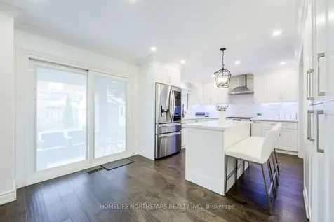 34 Nestor Crescent Vaughan ON L4L 5A9