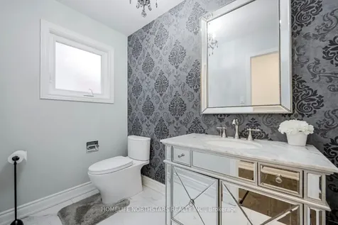 34 Nestor Crescent Vaughan ON L4L 5A9