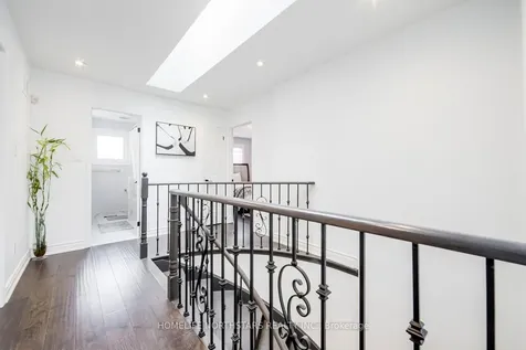 34 Nestor Crescent Vaughan ON L4L 5A9